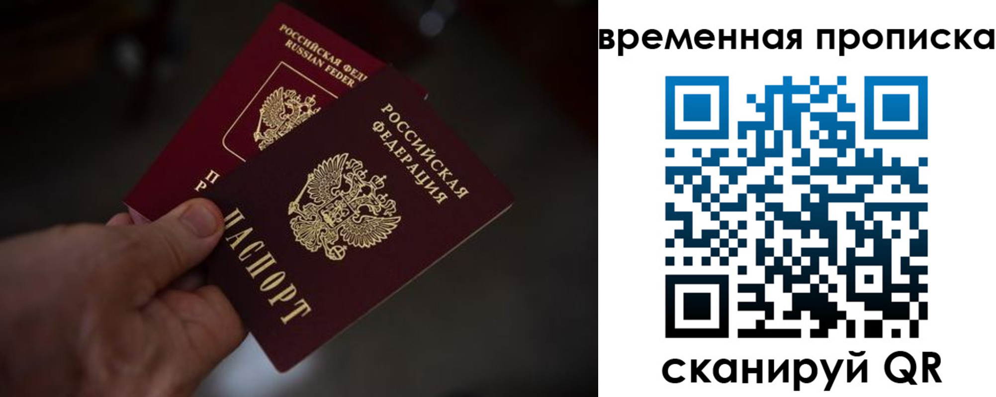 прописка в Рязанской области